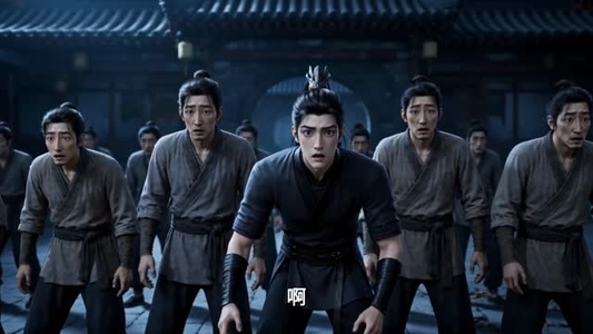 葬仙塔:大帝重生第一集 (180集) 葬仙塔:大帝重生第一集 (180集)解说文案