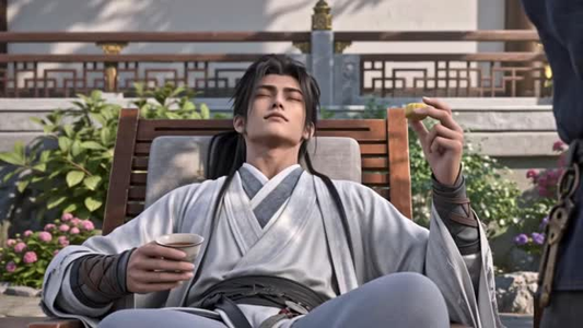 魂穿病秧子,偏偏我文武双全 (158集) 魂穿病秧子,偏偏我文武双全 (158集)独家短剧免费看