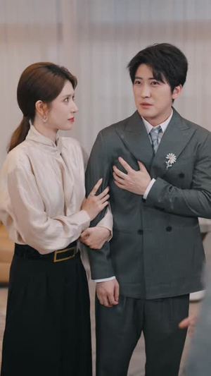 别搬砖了,你老婆来给你撑场子了(81 集) 别搬砖了,你老婆来给你撑场子了(81 集)短剧精彩绝伦