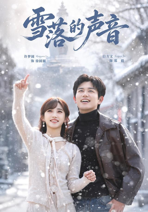 雪落的声音(83 集) 雪落的声音(83 集)剧情简介