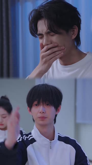 这个班主任不一般(101 集) 这个班主任不一般(101 集)红果短剧看全集