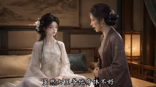 嫡女为凰:相府全体都下跪(102集) 嫡女为凰:相府全体都下跪(102集)短剧全集完整版