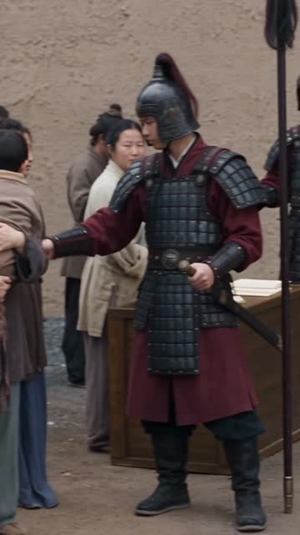 云锦秀,相府小姐有点凶第六季(105集) 云锦秀,相府小姐有点凶第六季(105集)追短剧关注我