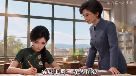 被退婚后我在七零赚钱养家致富第二季(246集) 被退婚后我在七零赚钱养家致富第二季(246集)我全都看完了