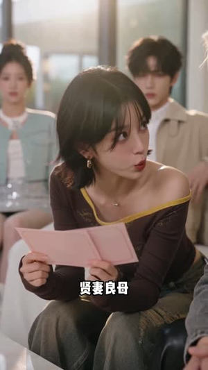 快来恋爱(73集) 快来恋爱(73集)看到了大结局