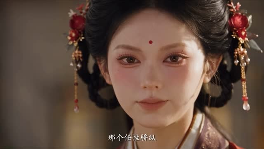 本宫不装了第二季(130集) 本宫不装了第二季(130集)最新热门短剧