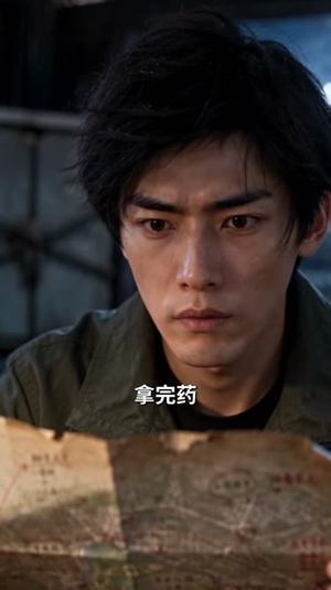 都穿越了,全球只剩我一个人(80集) 都穿越了,全球只剩我一个人(80集)短剧有好货推荐