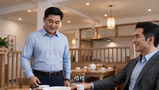 破产开餐馆还债,结果全网抢着吃第二季(1-300集) 破产开餐馆还债,结果全网抢着吃第二季(1-300集)追风的女孩短剧