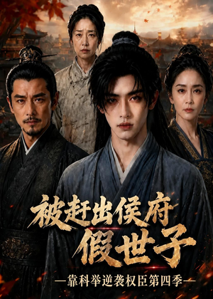 被赶出侯府假世子靠科举逆袭权臣第四季(230集) 被赶出侯府假世子靠科举逆袭权臣第四季(230集)短剧也太好看了