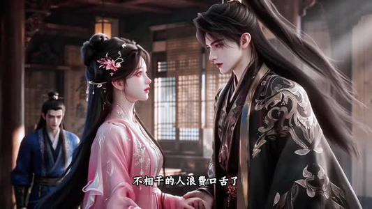 重生到我与竹马be前(46集) 重生到我与竹马be前(46集)短剧免费看