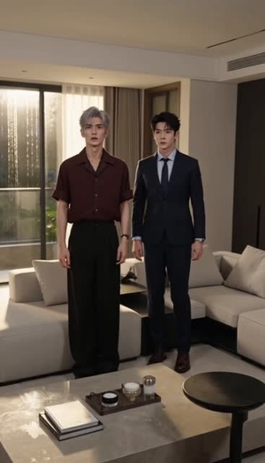 婚后慢熟第三季(163集) 婚后慢熟第三季(163集)短剧爆款推荐