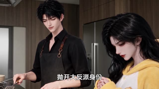 故意气哭反派大小姐,让你不要惹主角(127集) 故意气哭反派大小姐,让你不要惹主角(127集)在哪个平台看