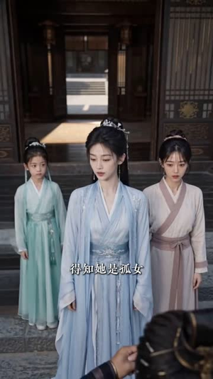 修仙日常之草根女散修(100集) 修仙日常之草根女散修(100集)红果免费短剧