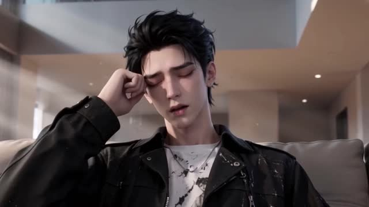 夭寿啦!我的女友人设千万种第一季(100集) 夭寿啦!我的女友人设千万种第一季(100集)常回家看看短剧