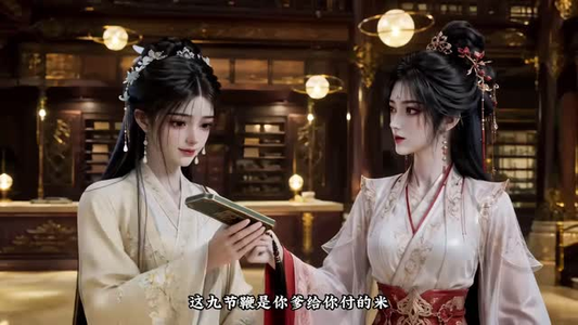 穿成男频炮灰,我把天道改成女频(160集) 穿成男频炮灰,我把天道改成女频(160集)短剧分享剧集