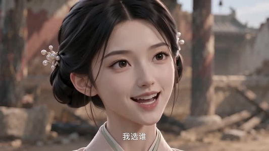 心声暴露,我的破碎冷宫梦(112集) 心声暴露,我的破碎冷宫梦(112集)在哪看