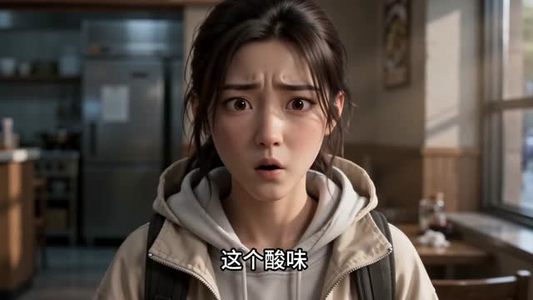 汪氏小厨开餐馆还债,结果全网抢着吃(601-732集) 汪氏小厨开餐馆还债,结果全网抢着吃(601-732集)最火爆短剧