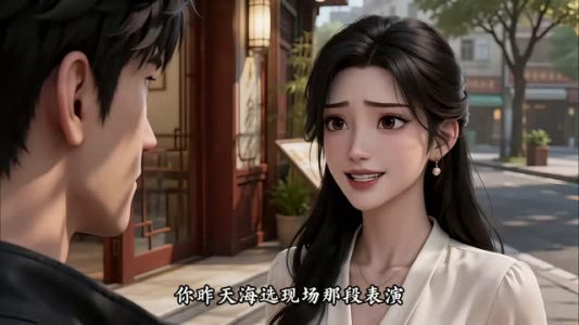 演瘾君子这么像因为他是强悍影帝(131集) 演瘾君子这么像因为他是强悍影帝(131集)短剧热播抢先看