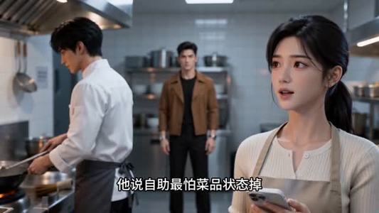 破产开餐馆还债,结果全网抢着吃第二季(301-600集) 破产开餐馆还债,结果全网抢着吃第二季(301-600集)高清画质免费看