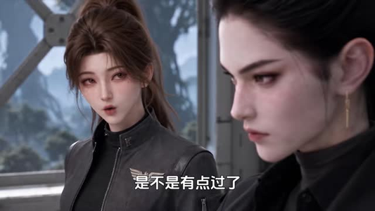 零号小队:北辰揽星河第六季(137集) 零号小队:北辰揽星河第六季(137集)精彩短剧下载