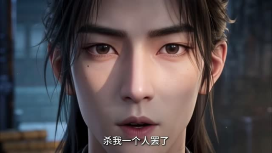 我跟大明太子摊牌了:要么听我的要么亡国(170集) 我跟大明太子摊牌了:要么听我的要么亡国(170集)精彩短剧热播中