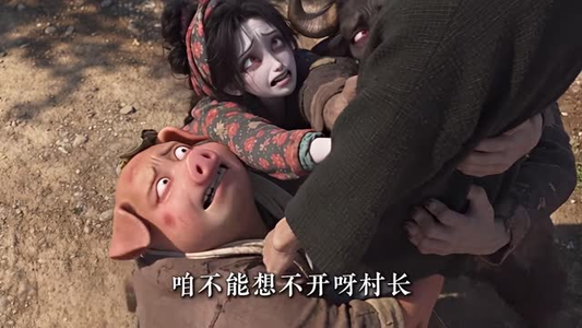 我在诡界当至尊打工人(137集) 我在诡界当至尊打工人(137集)快来看短剧