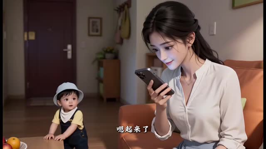心肝颤:双宝助攻前夫追妻(133集) 心肝颤:双宝助攻前夫追妻(133集)免费短剧合集