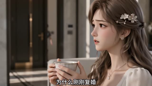 今夜余温第四季(91集) 今夜余温第四季(91集)剧好看短剧推荐