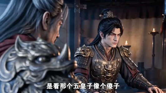 我恶名缠身,竟带全家翻身致富第六季(126集) 我恶名缠身,竟带全家翻身致富第六季(126集)短剧全集完整