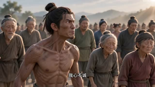 穿成野神我靠香火斩诸神第5季(118集) 穿成野神我靠香火斩诸神第5季(118集)爆款热门短剧