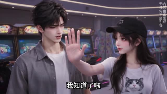 占有欲超强青梅追我追到家里来(128集) 占有欲超强青梅追我追到家里来(128集)免费观看就是爽
