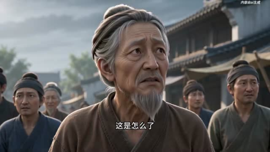 穿成野神我靠香火斩诸神3(105集) 穿成野神我靠香火斩诸神3(105集)看到大结局