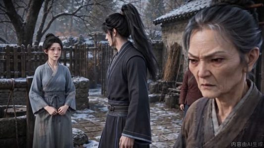 家有五女,穿越来的他连夜搞事业啦第三季(174集) 家有五女,穿越来的他连夜搞事业啦第三季(174集)爆火短剧推荐