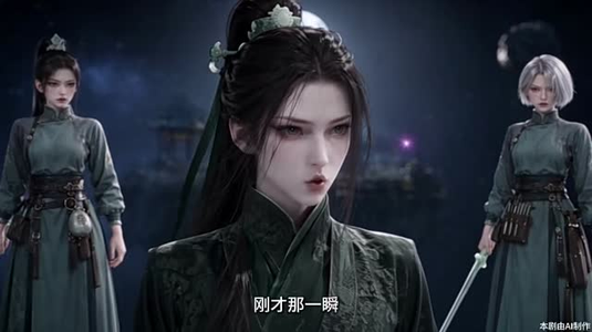 老祖宗的情债，压不住了第三季（296集）在线看完整版