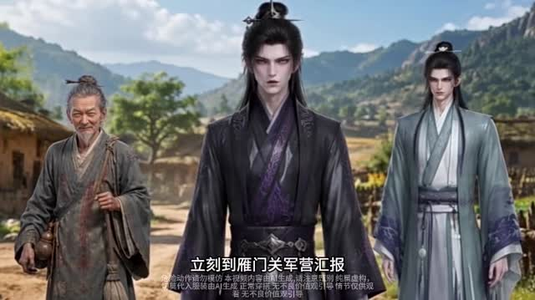 千年古尸被迫营业第二季 (106集) 千年古尸被迫营业第二季 (106集)热门短剧在线看