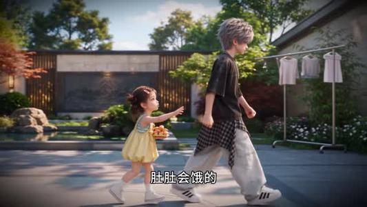 捡废为宝：四位大佬蹲我小店打杂第二季（127集）精彩短剧后续