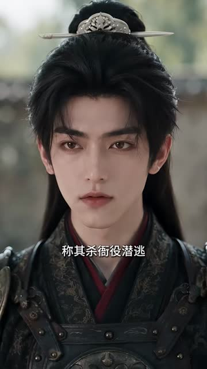 极品四公子第二季（113集）免费版