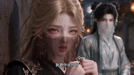 竹马他死守男德(115集) 竹马他死守男德(115集)热播短剧推荐