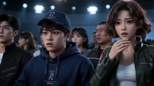 禁级之上:冥地归途第二季(141集) 禁级之上:冥地归途第二季(141集)热门短剧抢先