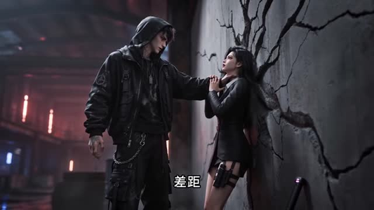 禁级之上:冥地归途第二季(141集) 禁级之上:冥地归途第二季(141集)在线看