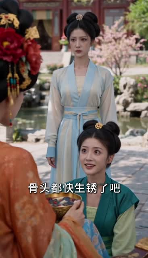宫阙惊鸿:嫡公主掌山河定乾坤(下)(101-329集) 宫阙惊鸿:嫡公主掌山河定乾坤(下)(101-329集)男主角是谁