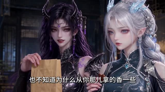无敌帝夫,女帝的咸鱼丈夫他不装了5(下)(101-305集) 无敌帝夫,女帝的咸鱼丈夫他不装了5(下)(101-305集)热门短剧看不停