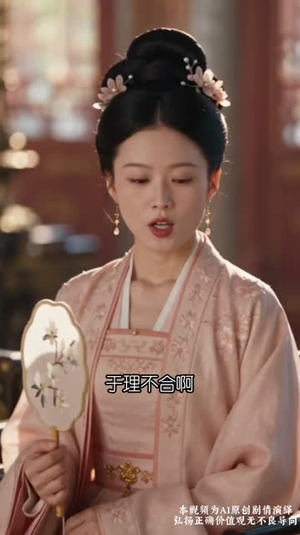 归玉阙:我靠撒娇得宠(上)(1-100集) 归玉阙:我靠撒娇得宠(上)(1-100集)第三季