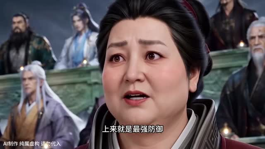 从杂役到符仙人第九季(下)(501-666集) 从杂役到符仙人第九季(下)(501-666集)排行榜前十短剧