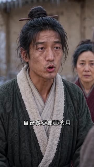 悍妻有神力,携夫筑良田7(下)(301-563集) 悍妻有神力,携夫筑良田7(下)(301-563集)短剧追不停