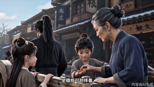 家有五女,穿越来的他连夜搞事业第四季(下)(101-328集) 家有五女,穿越来的他连夜搞事业第四季(下)(101-328集)在哪里可以全集