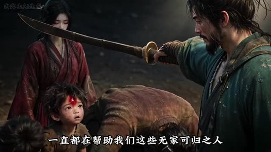 斩神官:神灾之体第二季(上)(1-100集) 斩神官:神灾之体第二季(上)(1-100集)短剧免费分享
