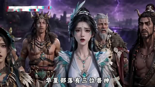 四岁萌宝捡到系统上交后我成两界团宠第三季(288集) 四岁萌宝捡到系统上交后我成两界团宠第三季(288集)最新热门短剧