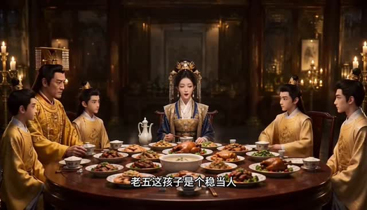 当街折辱当朝太后(30集) 当街折辱当朝太后(30集)在哪个平台能看