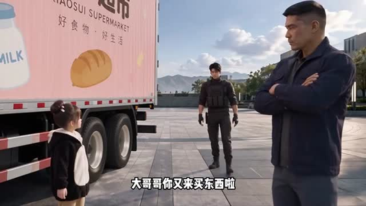 萌宝小熊末日超市经营(172集) 萌宝小熊末日超市经营(172集)视频在线看